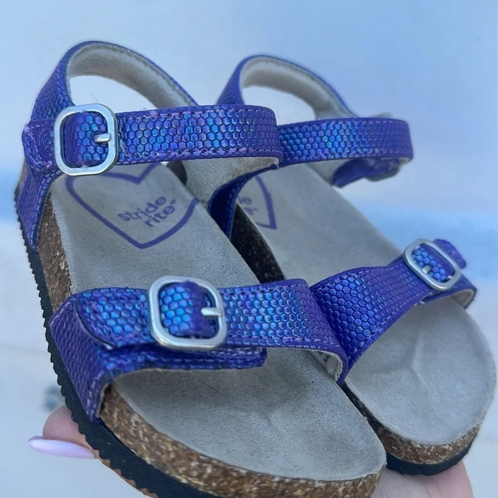 Stride Rite experience perfect